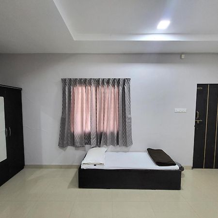 Vayu Resort - Kas Pathar Kanera 외부 사진