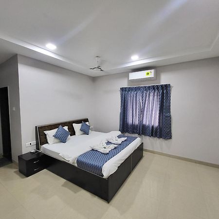 Vayu Resort - Kas Pathar Kanera 외부 사진