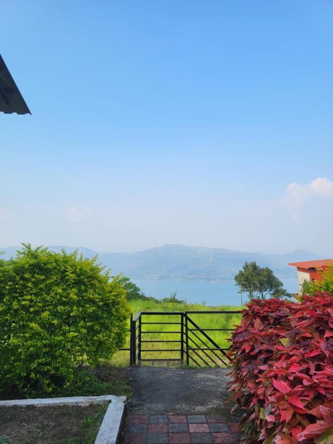 Vayu Resort - Kas Pathar Kanera 외부 사진