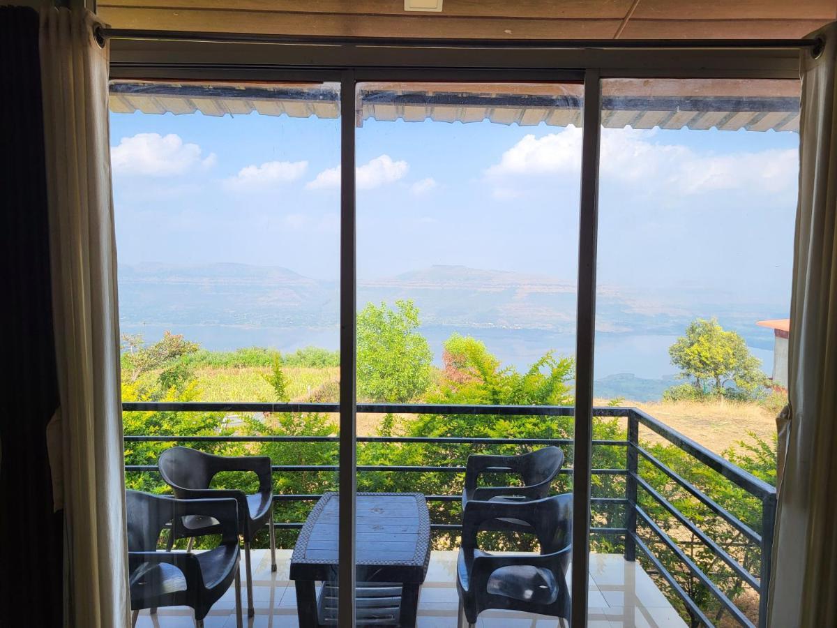 Vayu Resort - Kas Pathar Kanera 외부 사진