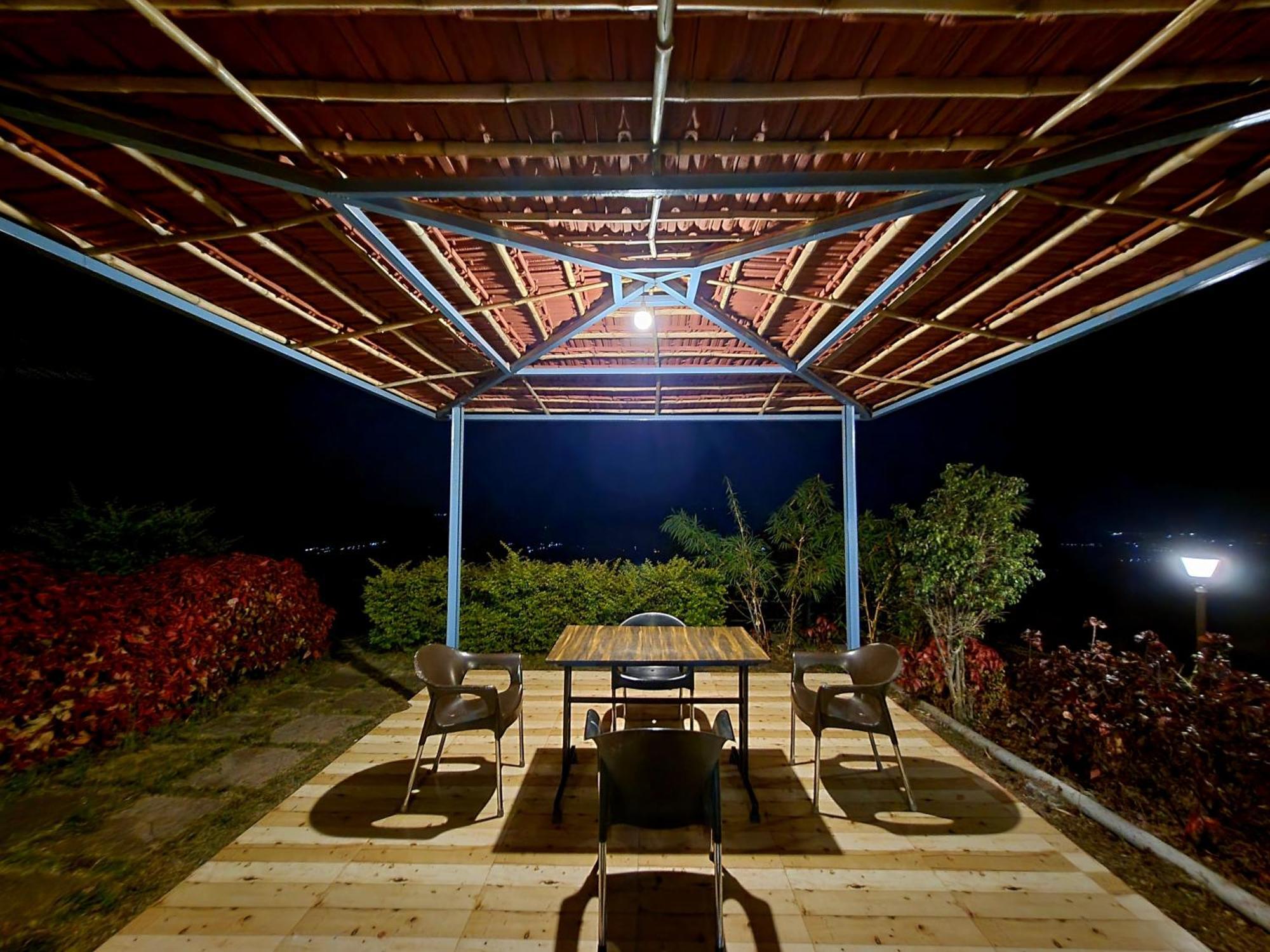 Vayu Resort - Kas Pathar Kanera 외부 사진