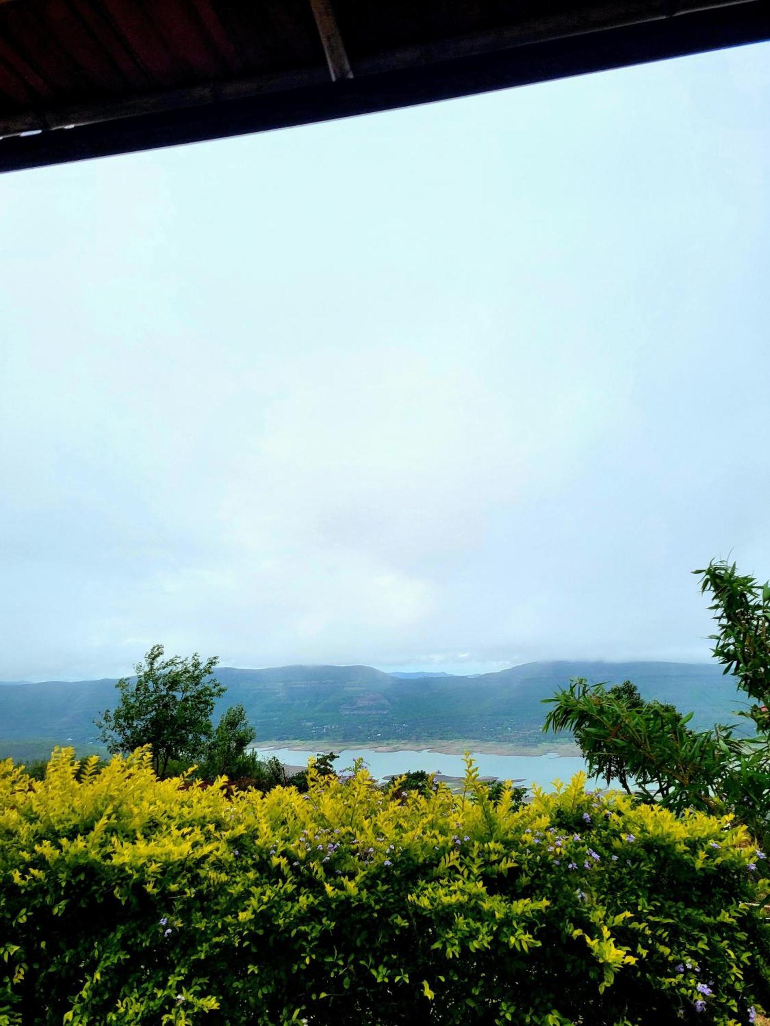 Vayu Resort - Kas Pathar Kanera 외부 사진