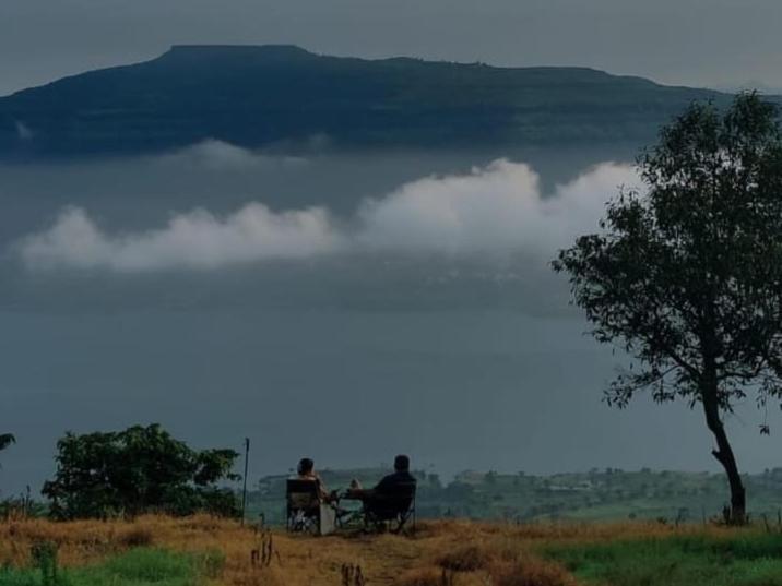 Vayu Resort - Kas Pathar Kanera 외부 사진