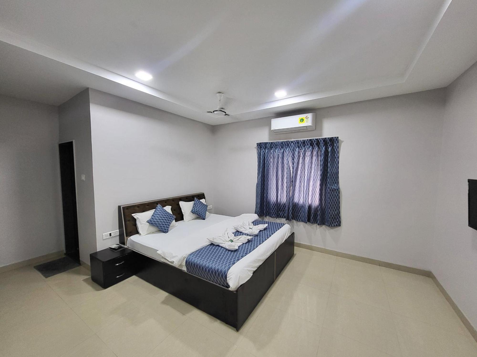 Vayu Resort - Kas Pathar Kanera 외부 사진